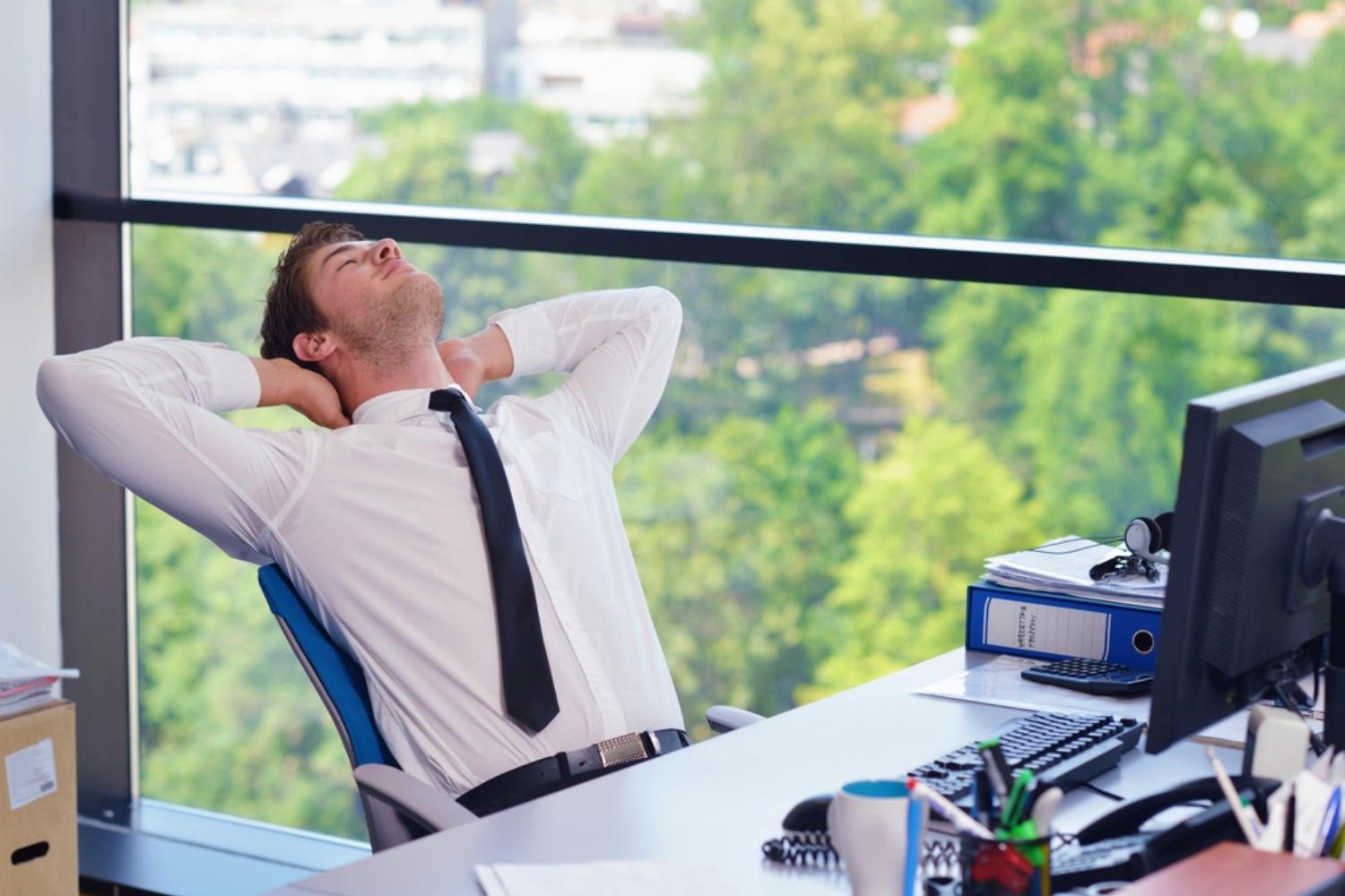 Василий Дубровин: как продлить мужское долголетие 